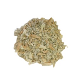 Livingmind Incense – 25 g Meditation Frankincense – Incense Mix 100% Pure Natural Best Quality Helps to Calm and Strength