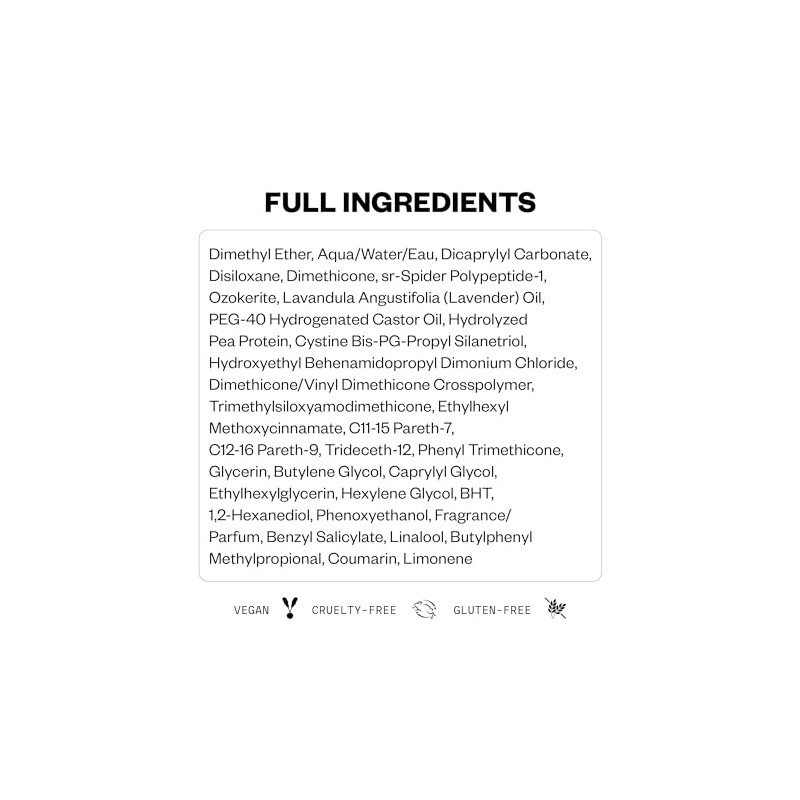 IGK Igk antisocial overnight bond building dry hair mask unisex