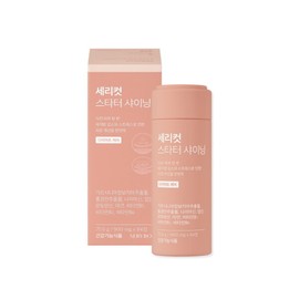 Sericut 세리박스 세리컷 스타터샤이닝 다이어트 8주 2박스 SeriBox SeriCut Starter Shining Diet 8 Weeks 2 Boxes