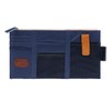 Car Sun Visor Organiser, Riloer Car Interior Accessories, Storage Bag,