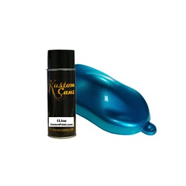 Kustom Canz Candy Blue - Aerosol Can