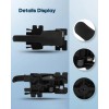 Manija De Puerta Para Ford Explorer 1995-2003, Exterior