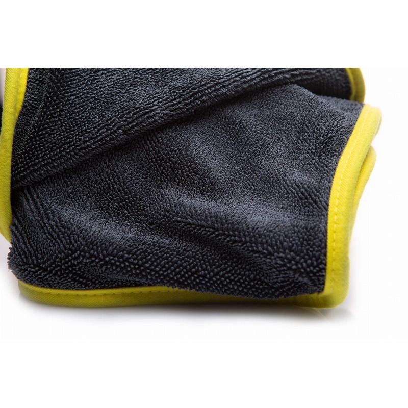 WORKSTUFF "Monster XS Draining Towel" Made in Poland