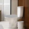 Toilet Seat Cover, Toilet Seat Cover, Toilet Lid Cover with