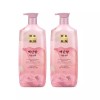 Rien (케어)리엔 자윤 백단향 샴푸 950ml 2개 Care Rien Moisturizing Bergamot Shampoo 950ml 2pcs