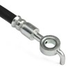 RIDEX Front brake hose