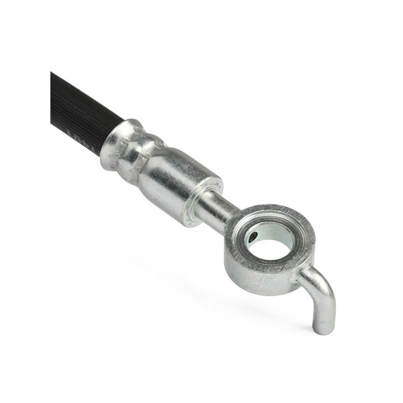 RIDEX Front brake hose