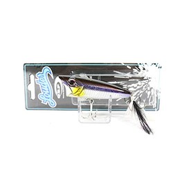 OSP LOUDER70 Ice Shad