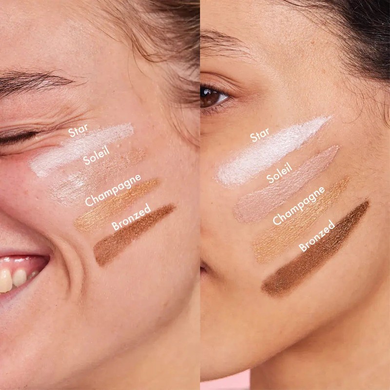 The Beauty Crop Oui Cherie Glow Gripping Primer Soleil