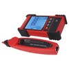 ET616 Network Cable Tester Multimeter Multifunctional Line Finder with LCD