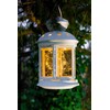 Idena 30257 - Catena luminosa LED Micro con 50 LED