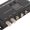 TV Link Agile Modulator - Universal Composite A/V to RF