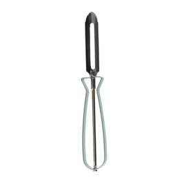 Ekco | Pelador de Frutas y Verduras Classic de Acero Inoxidable