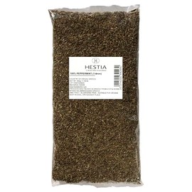 Hestia Herbs Greek Dried Peppermint 500g