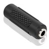 Audiophan Stereo Mini Relay Connector 3 Pole 3.5mm Stereo Mini