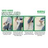 Simple & Stress-free Sock Aid Deluxe For All Socks &