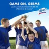 Lysol Tough Odor Eliminator Laundry Sanitizer Additive, Sanitizing Liquid for