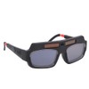 Solar Auto Darkening Protective Welding Glasses Argon Arc Welding Goggle