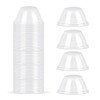Grow Domes 4cm/1.57in Inner Diameter, Transparent Replacement Pod Grow Domes