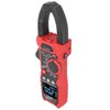 HT208D 6000 Count AC/DC Digital Clamp Meter Multifunctional Multimeter for