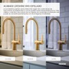 Moen Weymouth - Anillo de toalla de mano de baño
