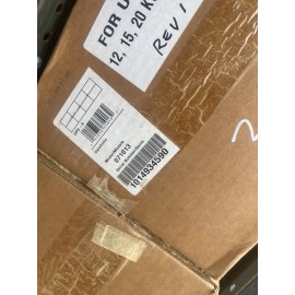 Briggs & Stratton 071013 100 amp Intelligen Series Load Control Center