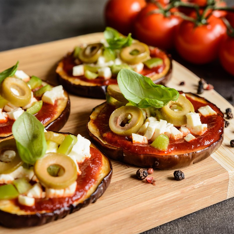 Premium Sliced Green Olives from Israel - 19 oz Sliced