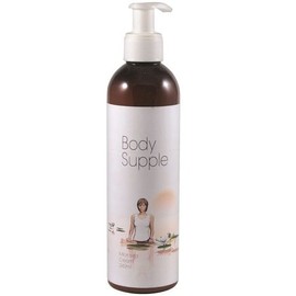 Living Essences Body Supple Cream 125ml