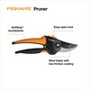 Fiskars Bypass Pruning Shears, Branch Cutter with 5/8" Cut Capacity,