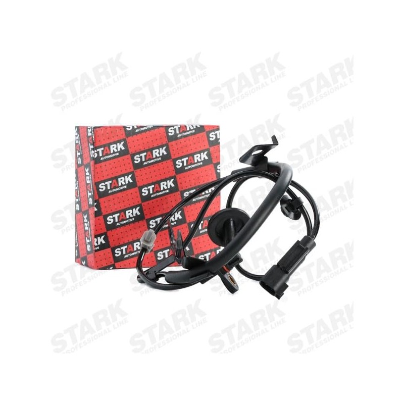 STARK SKWSS-0350443 Sensor, Raddrehzahl Raddrehzahlsensor, Raddrehzahlgeber, Esp-sensor