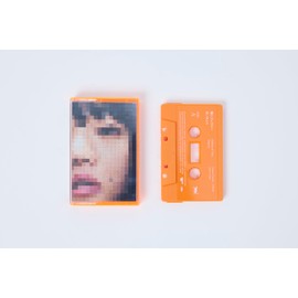 猫にジェラシー - あいみょん [カセットテープ]