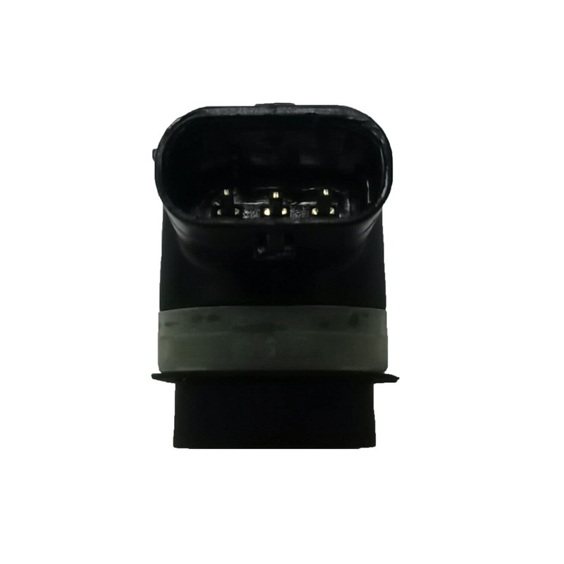 GSRECY Ultrasonic PDC Rear Parking Backup Reverse Sensor Compatible with