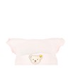 Steiff Baby Girls' Earmuffs Sun Hat