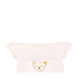 Steiff Baby Girls' Earmuffs Sun Hat