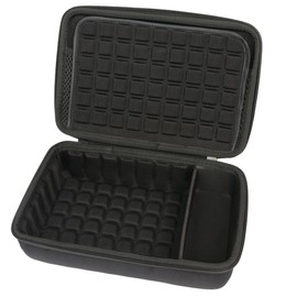 Khanka Hard Drive Case for WD Elements Deskto Western Digital USB 3.0. 2TB 3TB 4TB 6TB 8TB Desktop External Hard Drive. (Case only)