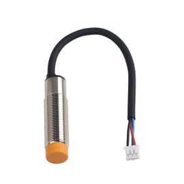 Toaiot 3D Printer Accessories - Kobra2 Replacement Part: Auto Bed Leveling Sensor Pinda Probe M12 Capacitive Proximity Switch Leveling Tool for Heated Bed