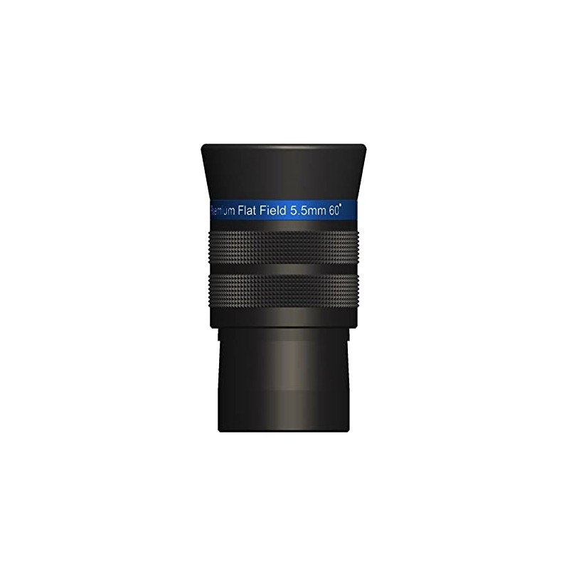 Auriga Premium Flat Field Eyecup 5.5 mm