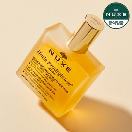 Nuxe (N 현대Hmall) NUXE Huile Prodigieuse Multi-Usage Oil 100ml