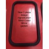 Ford 1 Pair Of Reproduction West Coast Mirror Gaskets Ford