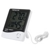 Temperature Humidity Meter Digital Thermometer Hygrometer for Indoor Home Office