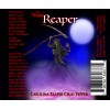 Wicked Carolina Reaper Chili Peppers 10 Whole Dried Plus 2