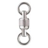 BKK Barrel Swivel with Ball Bearing for Sea Fishing and