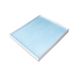 Blue Print ADG02587 Cabin Filter, pack of one