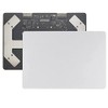 OLVINS Silver Colour Trackpad without Cable for MacBook Air Retina