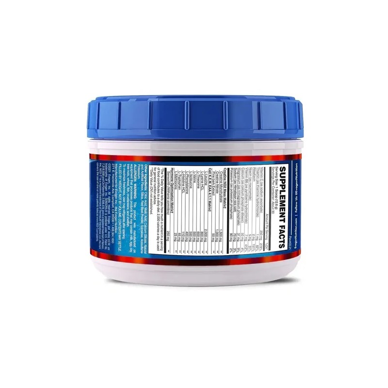Evogen Aminoácidos Blueberry Apple 30 Servicios Optimiza Recuperación