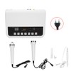 Ultrasonic Freckle Spots Removal Machine Detoxifying Face Care Machine for