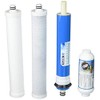 Culligan AC-30 Reverse Osmosis System Filters - Pack of 4: