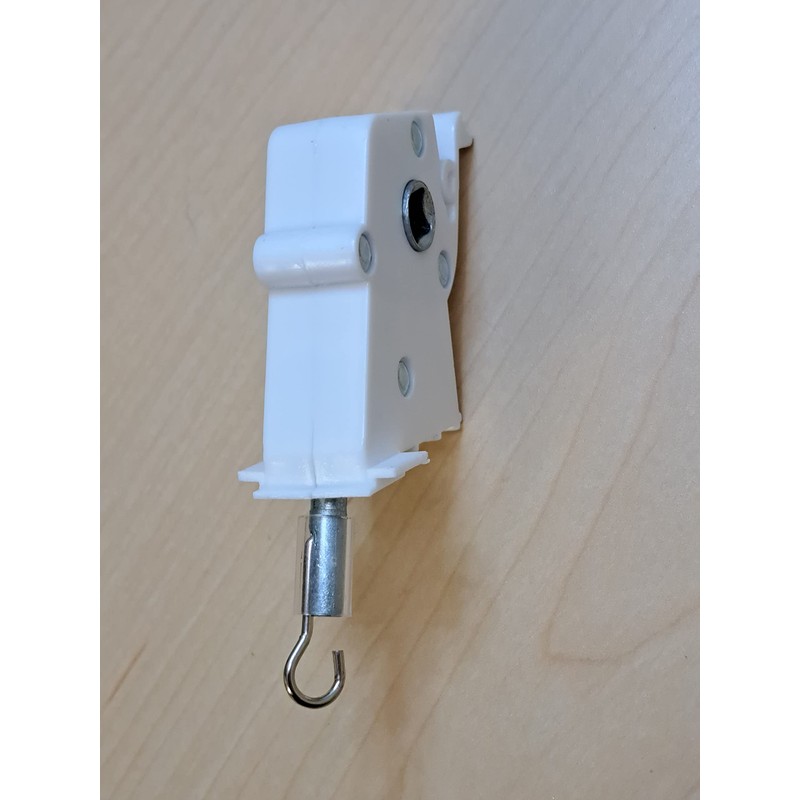 Heavy Duty Square Hole Wand Tilter High Profile for Horizonal