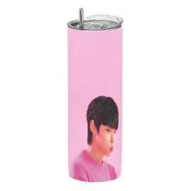 Termo Skinny Café 20 Oz - Han Seo Joon True Beauty #24