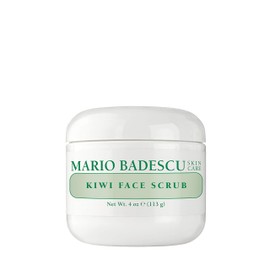 Mario Badescu Kiwi Face Scrub, 4 oz